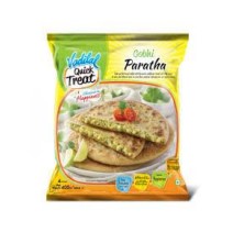  GOBI PARATHA 4PCS